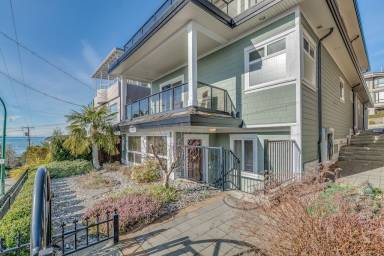 House White Rock