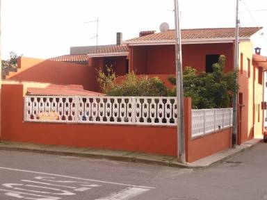 Hus Tanca Marchese