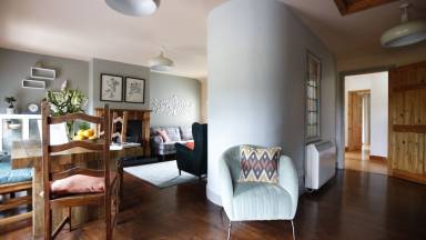 Ferienhaus Dingle
