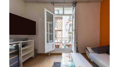 Appartement Angers