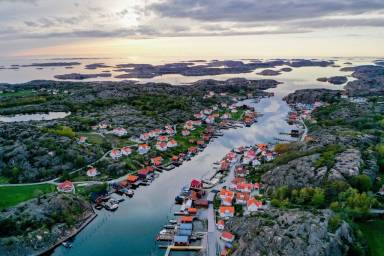 Hus Fjällbacka