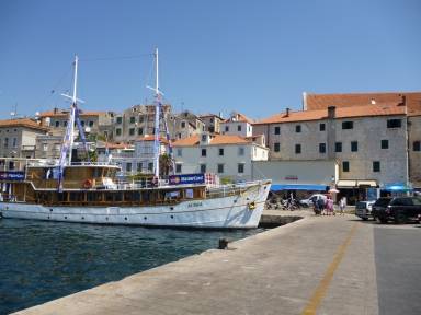 Ferienwohnung Šibenik
