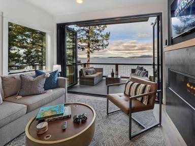 House Air conditioning Friday Harbor