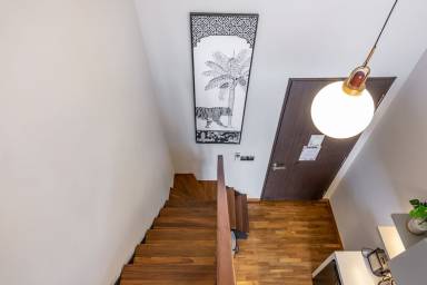 Aparthotel Geylang