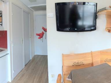 Apartamento Villarembert