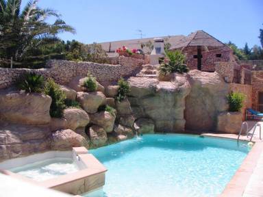 Villa Kitchen Mellieha