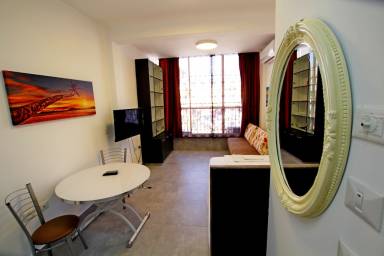 Apartment Bat Yam
