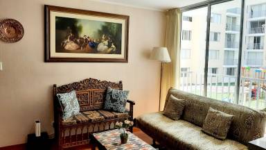 Apartment Santiago de Surco