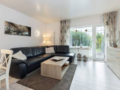 Appartement Grömitz