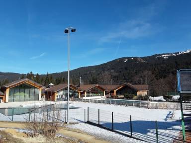 Appartement Les Carroz d'Arâches