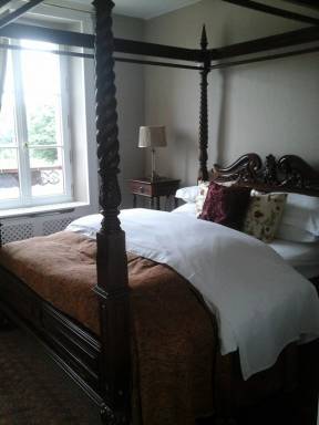 Chambre privée La Haye-du-Puits