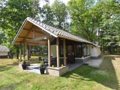 Huis Stramproy