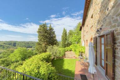 Appartamento Figline Valdarno