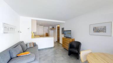 Ferienwohnung Silvaplana