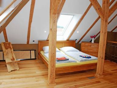 Apartment Buschvitz