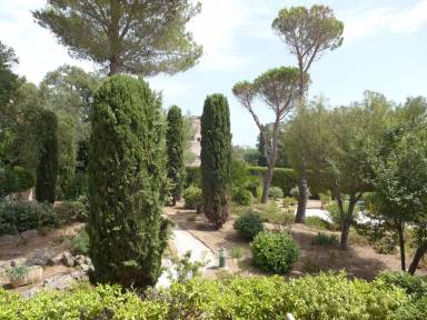 Appartement Saint-Aygulf