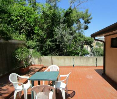 Appartamento Grottammare
