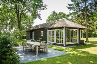 Chalet Airconditioning Raalte