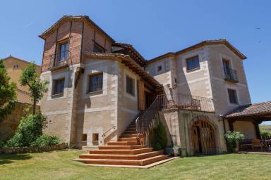Casa Pedraza
