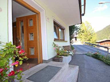 Apartment Gemeinde Sankt Anton am Arlberg