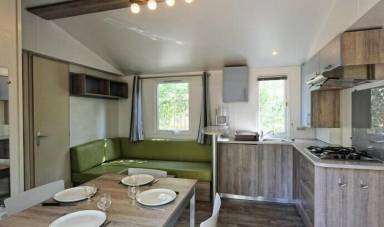Mobil-home Champigny-sur-Marne