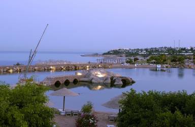 Chalet Sharm el-Sheikh