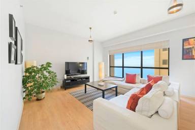 Appartement The Palm Jumeirah