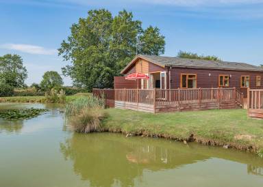 Lodge Yaxham