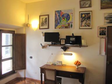 Ferienwohnung Prato