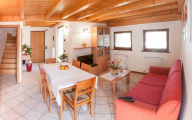 Appartamento Selva di Cadore