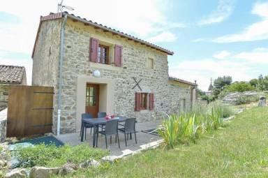 House Pet-friendly Saint-Jean-Saint-Gervais