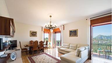 Villa Massa Lubrense