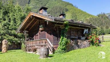Ferienhaus Krimml