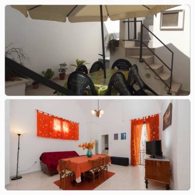 Casa Matino