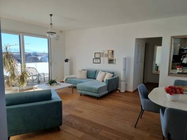 Ferienwohnung Klimaanlage Eriskirch