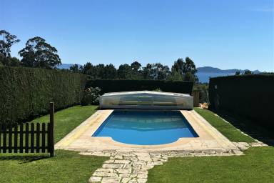 Apartamento Terraza / Balcón Cangas de Morrazo