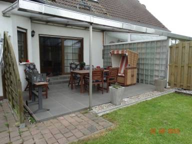 Appartement Elmenhorst
