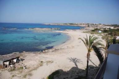 Ferienwohnung Formentera