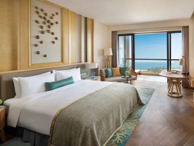 Resort Haitang