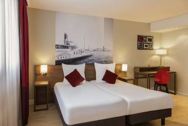 Apartment Pet-friendly Meyrin
