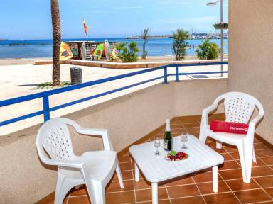 Appartement Llançà