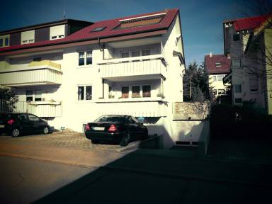 Ferienwohnung Internet Filderstadt