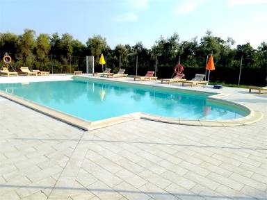 Appartamento Castagneto Carducci