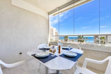 Appartement Calp