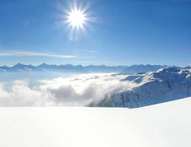 Appartamento Zell am Ziller