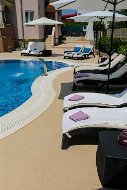 Condo Biograd na Moru