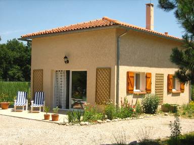 Cottage Ambres