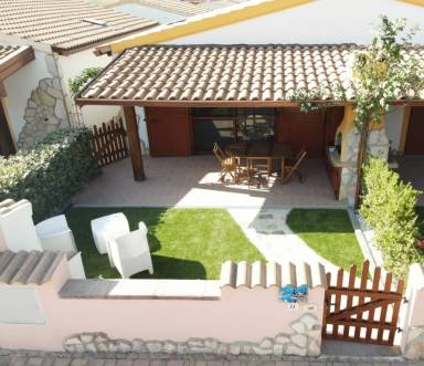 Casa Badesi