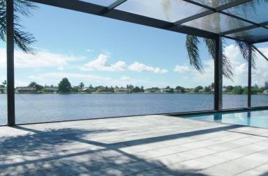 Hus Kök Fort Myers