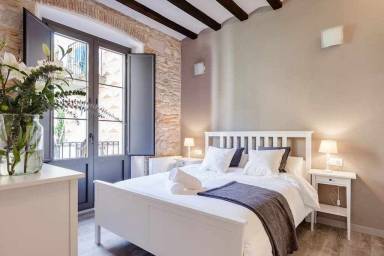 Appartamento Girona